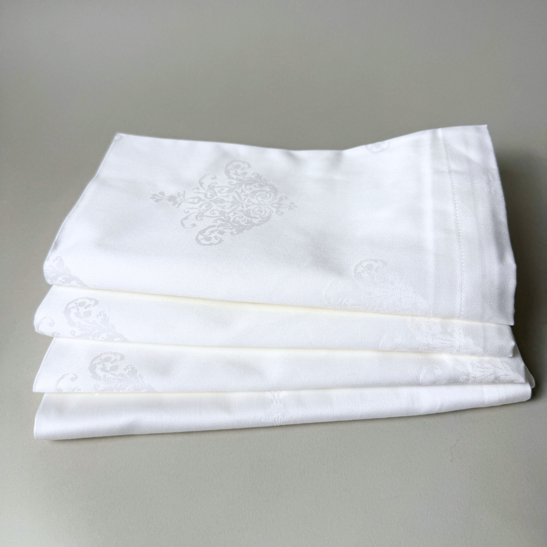 tablescape etc napkins, set of 4