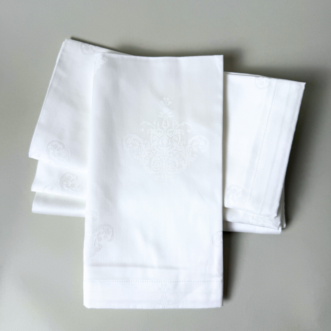 tablescape etc napkins, set of 4