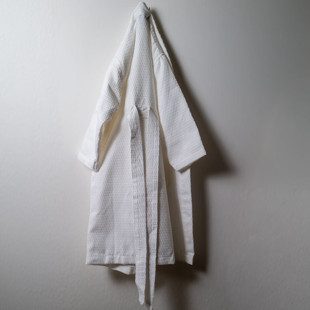 teton mountain robe kids