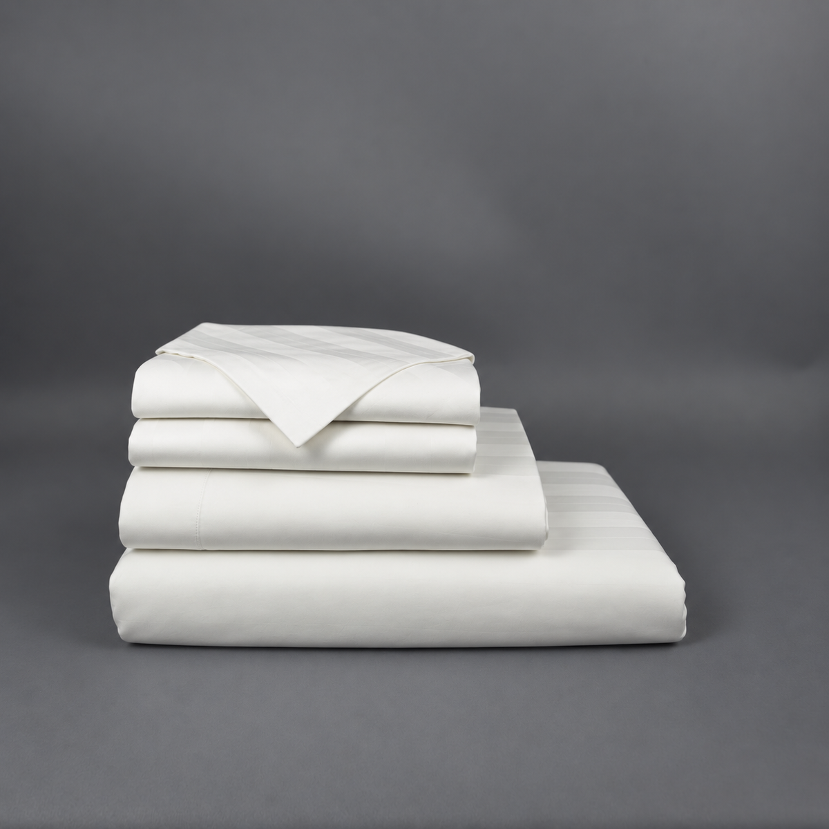 tone-on-tone pillow sham sets