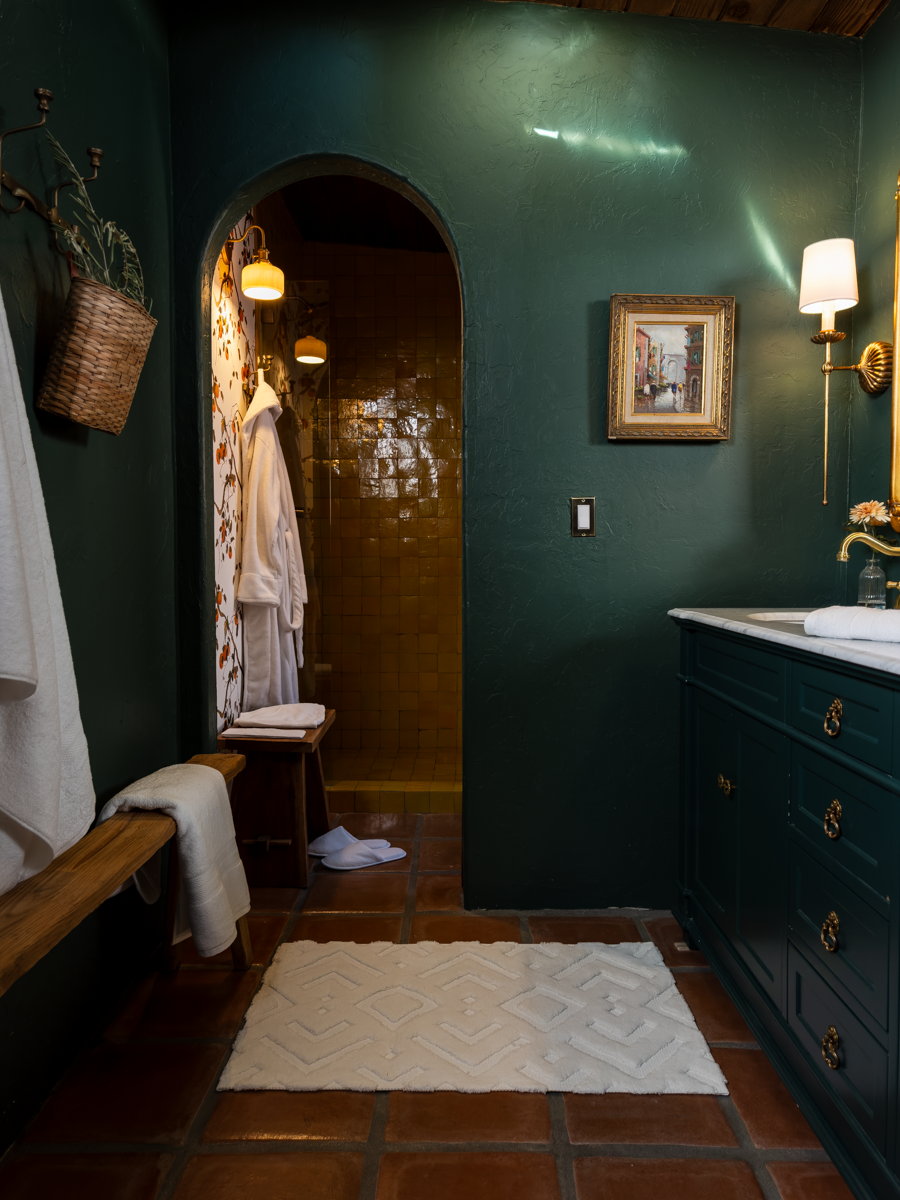 turkish bath rug - dize