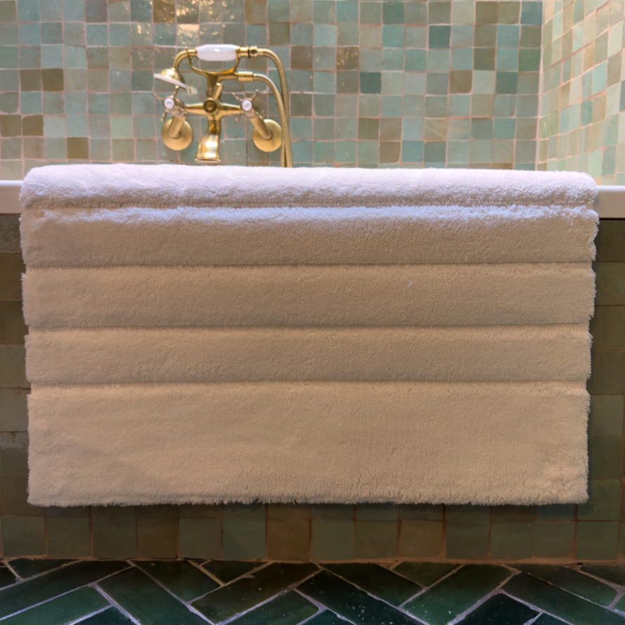 turkish bath rug - stra