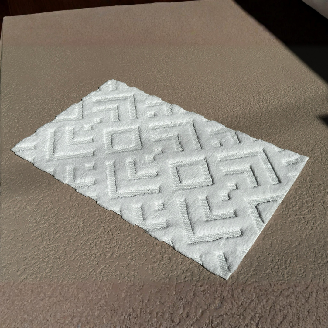 turkish bath rug - dize