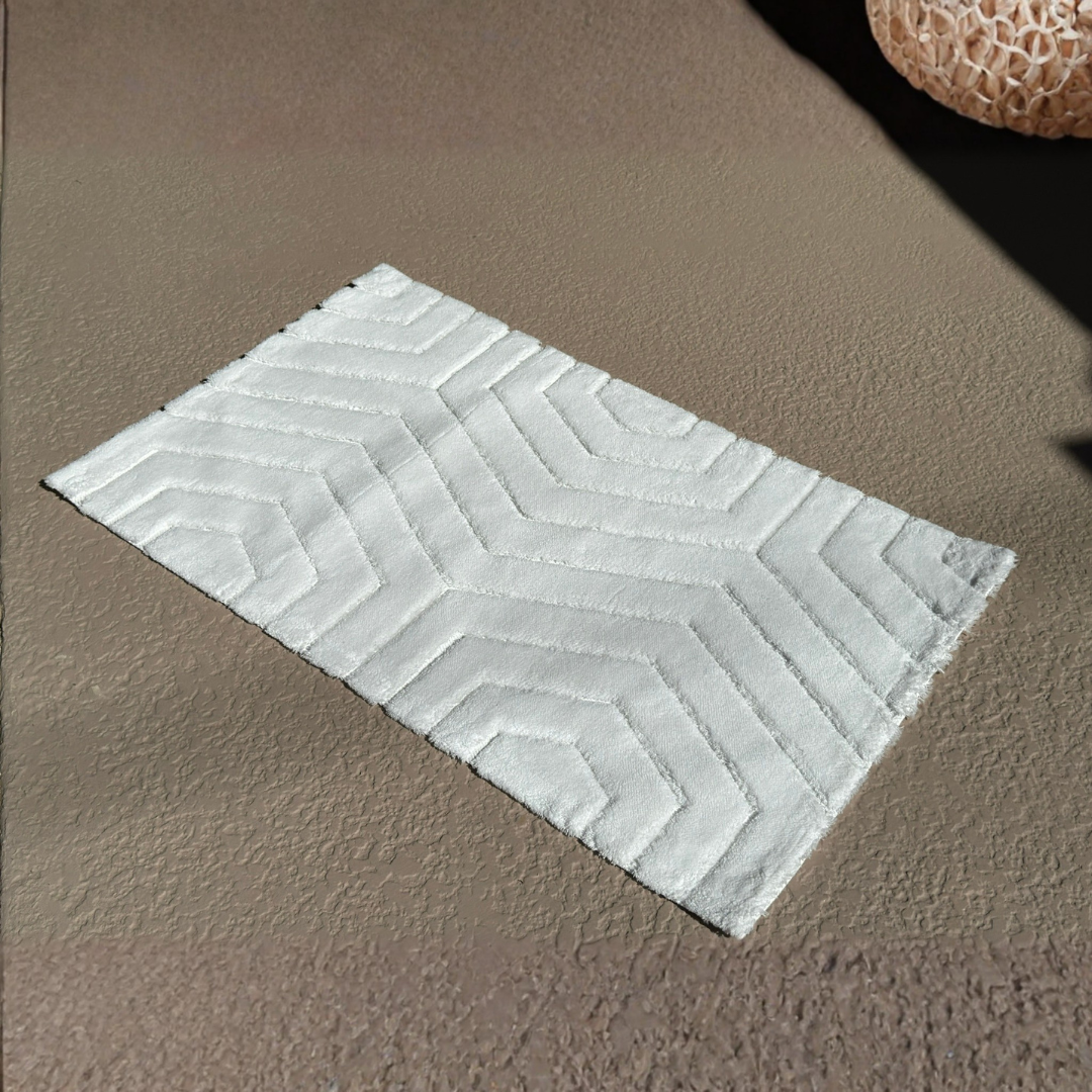 turkish bath rug - elisabet