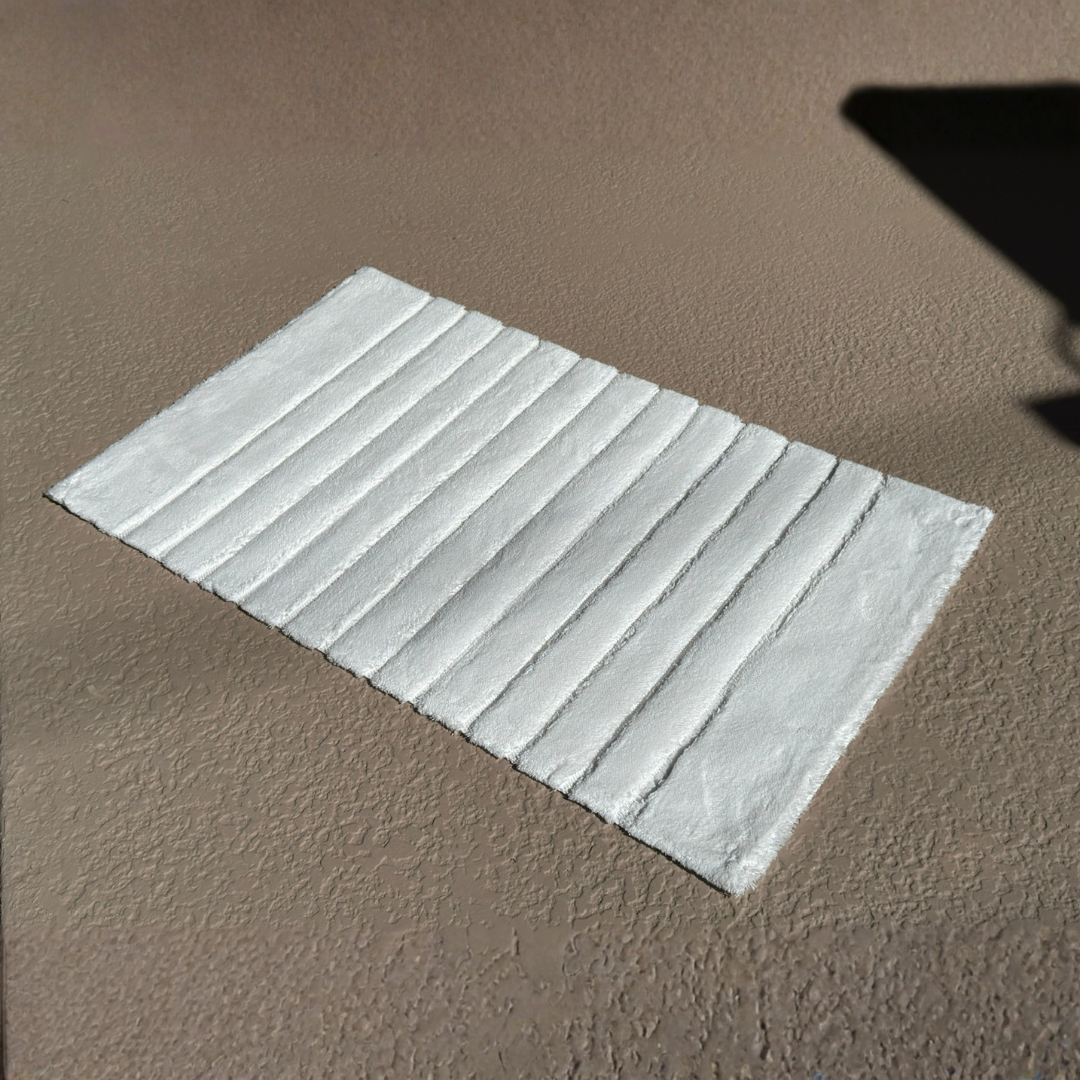 turkish bath rug - stra