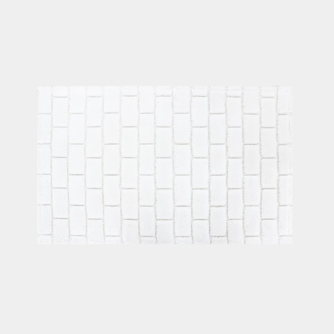 turkish bath rug - felice