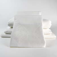 tuxedo pillowcase set of 2