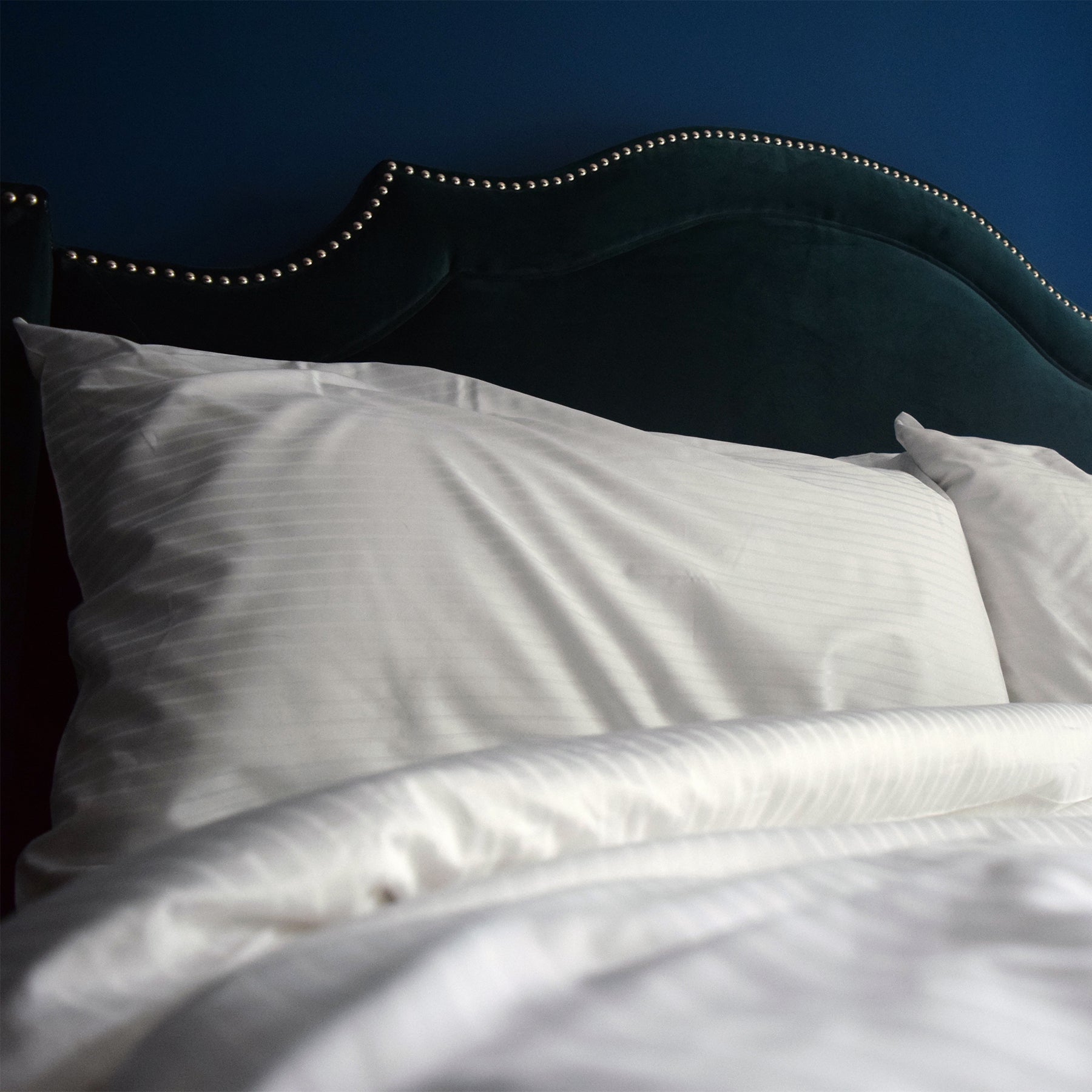 regal sateen flat sheet