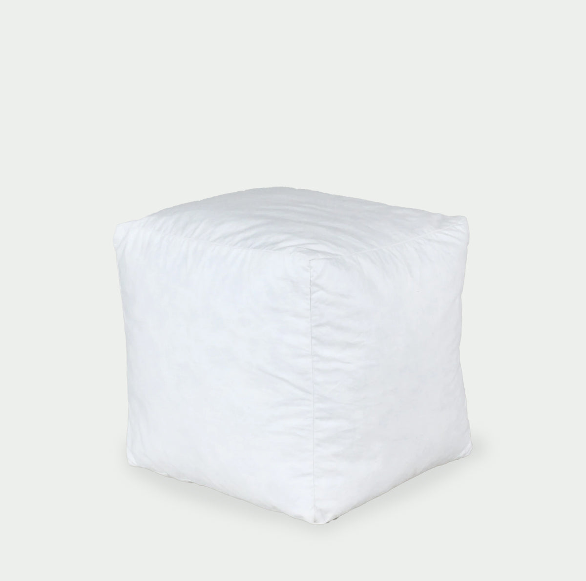 30 x 30 50/50 Down Feather Pillow Form - PillowCubes