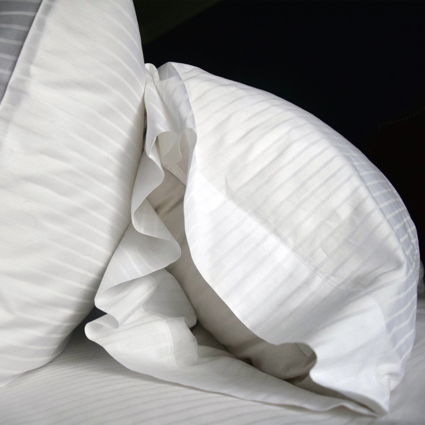 regal sateen flat sheet
