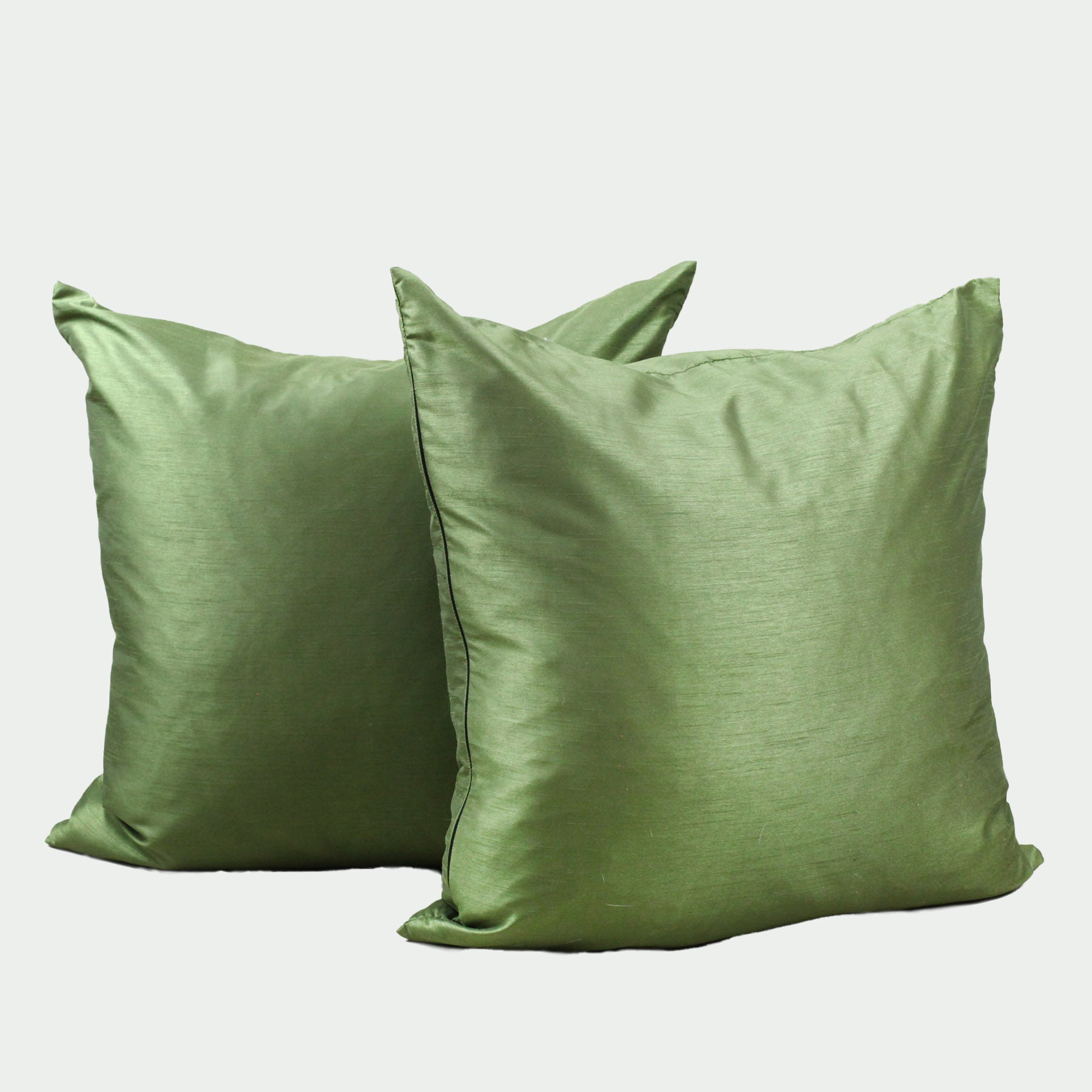 spice collection decorative pillow, square
