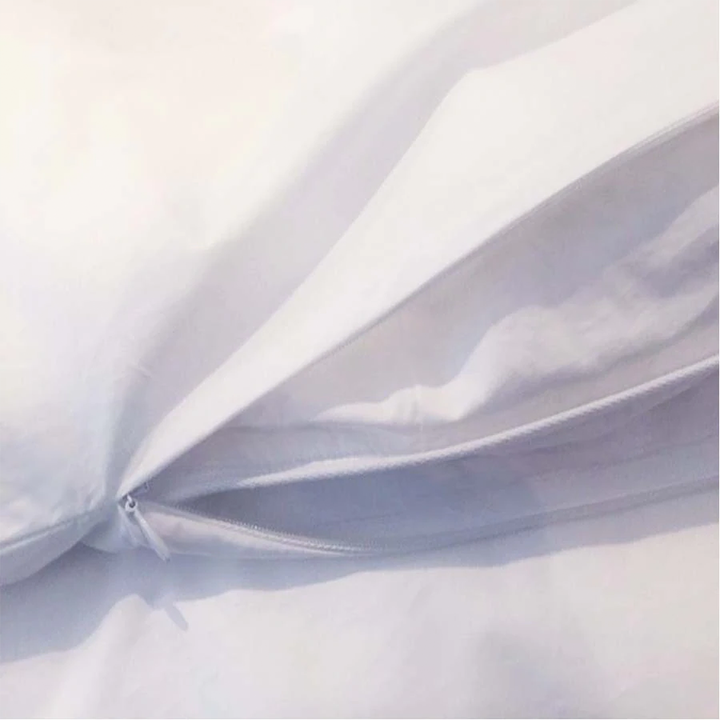 Cotton Duvet Protector, Duvet Cover, Comforter Cover, Comforter