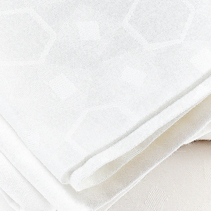 hexagon duvet cover