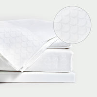 masquerade sheet set