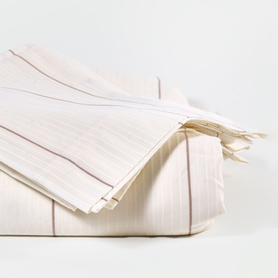 sea island sheet set