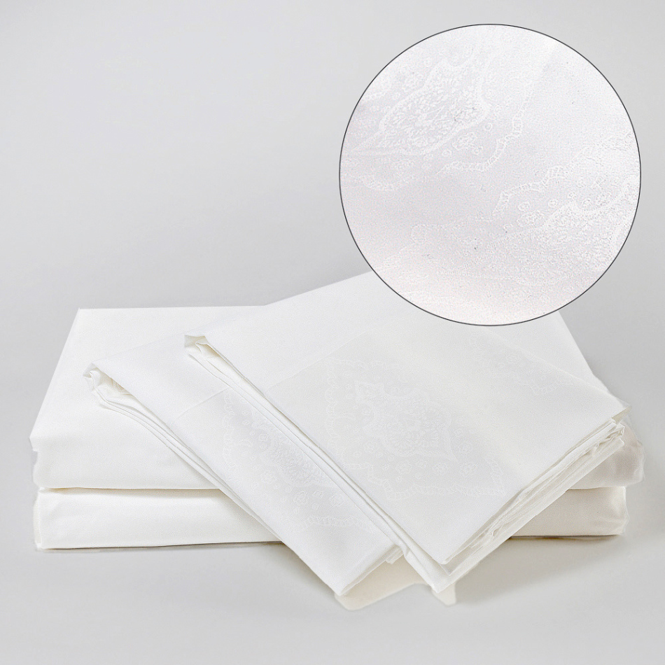 tuxedo duvet cover