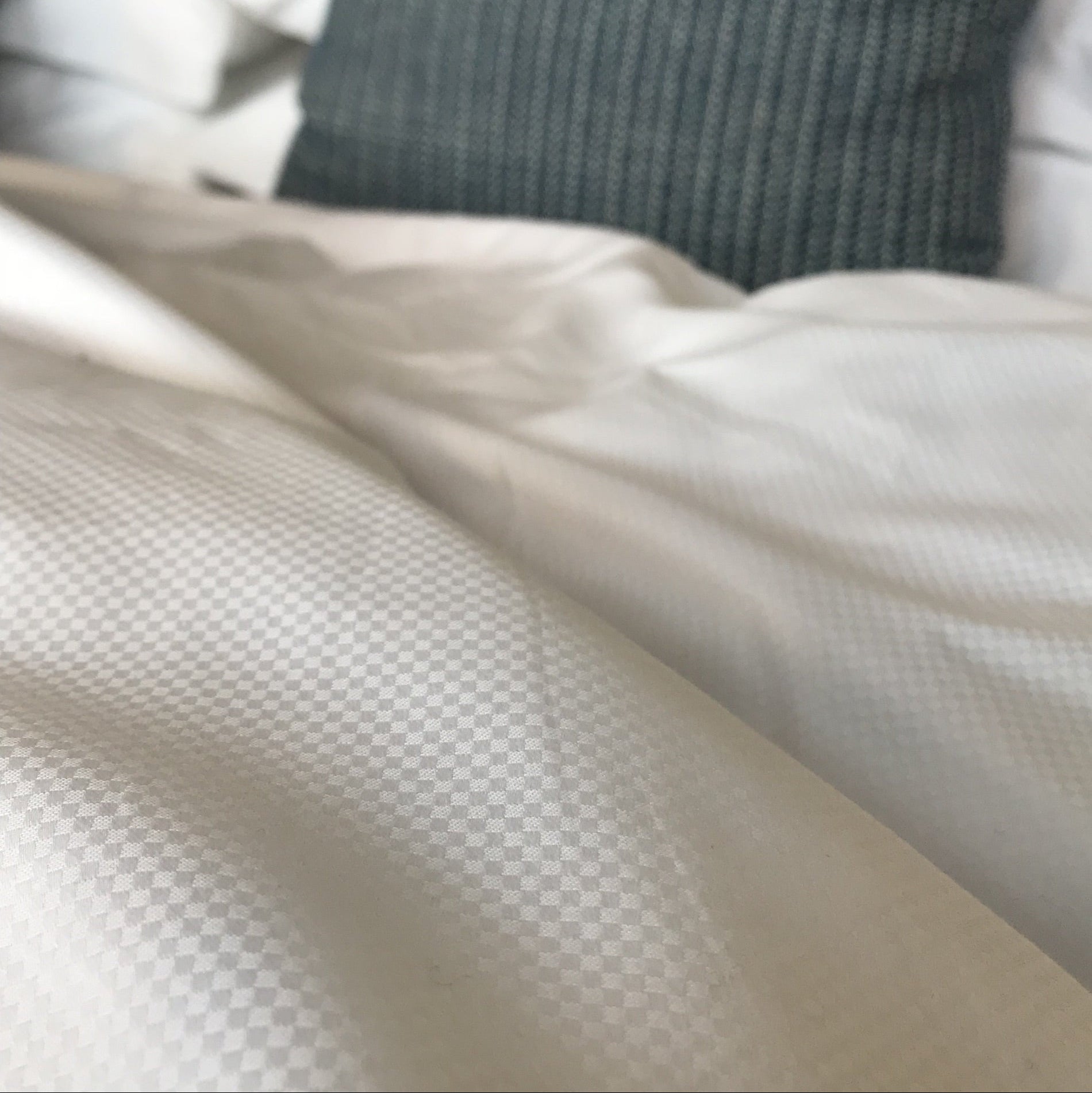 microcheck flat sheet