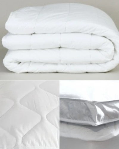 Dorm Room Bedding: The 6 Items You Need to Take Back to College