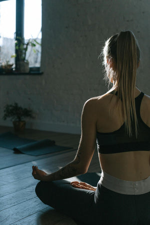 Can Beginning Yoga Practice Improve Your Sleep?