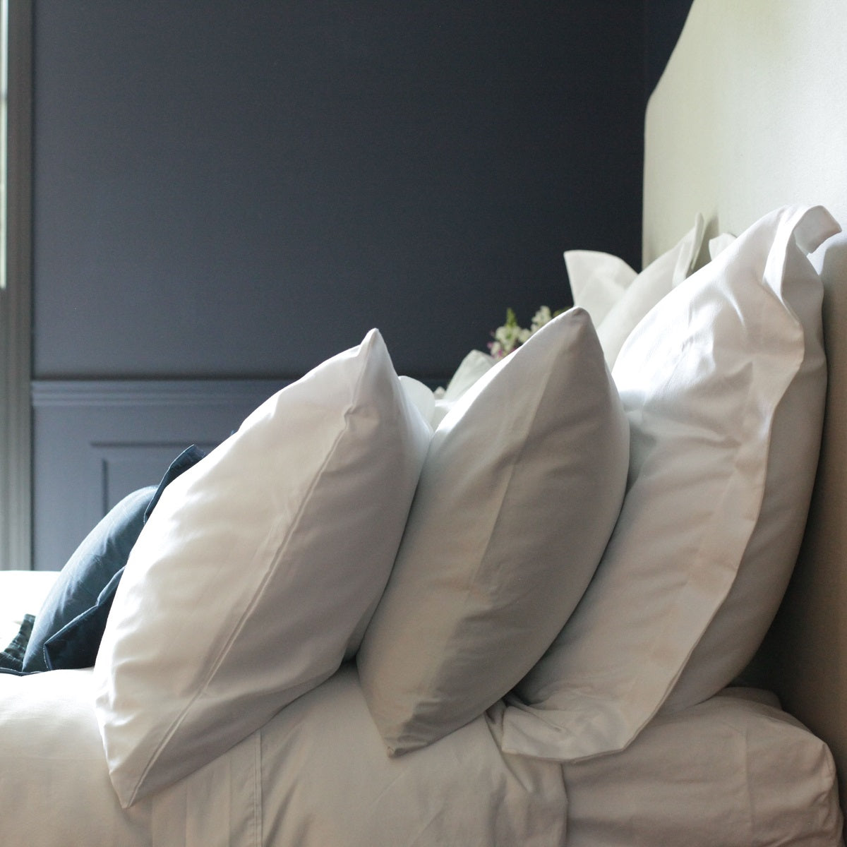 HOW TO PROPERLY WASH YOUR PILLOWS FOR A HEALTHY BEDROOM Down Etc