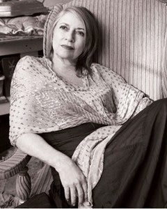 Artist Series: Leah Poller, Sculptor and Figurative Artist