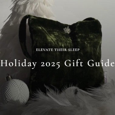 Gift Guide 2025: Choose Bedding Gifts for Everyone on Your List