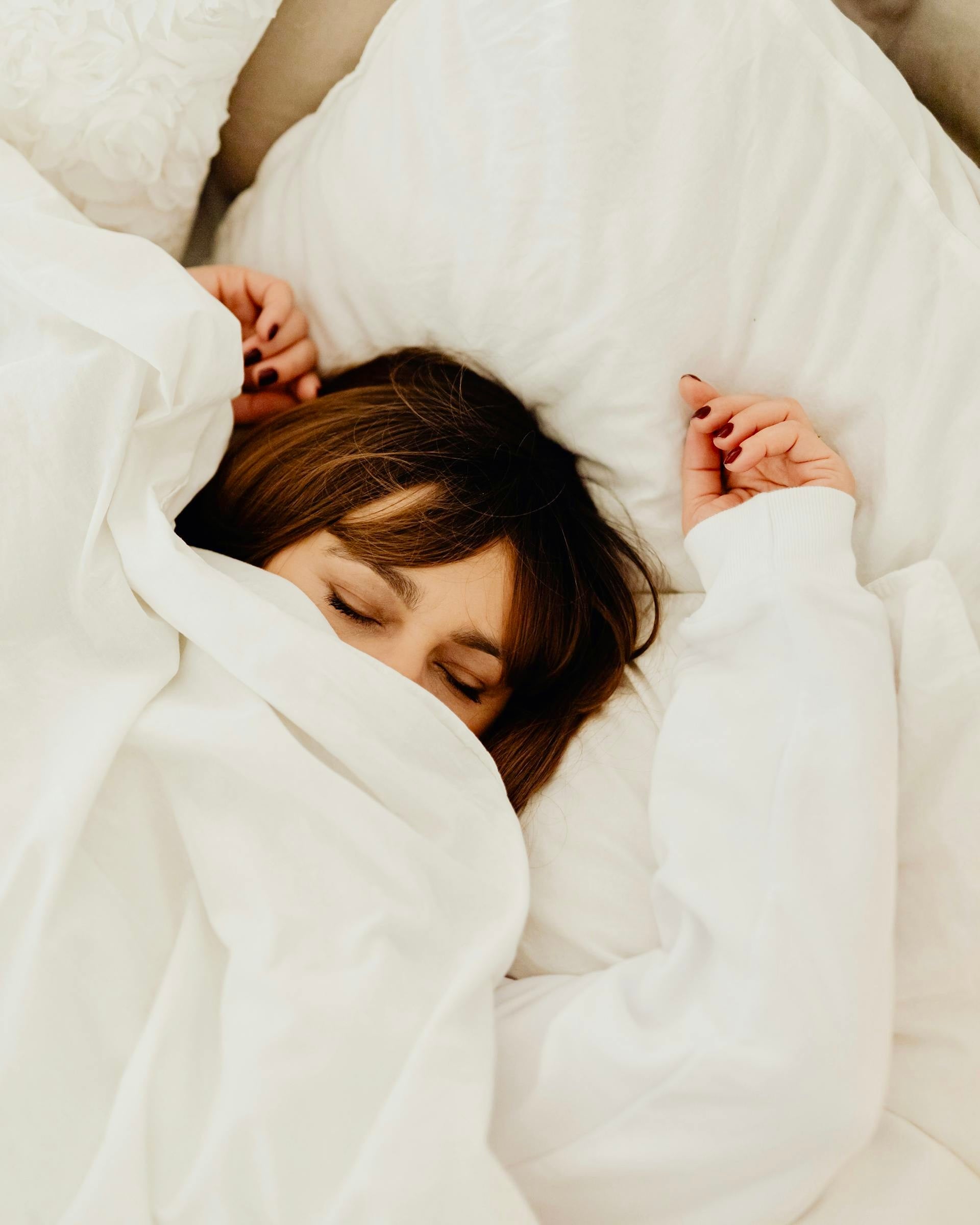 Is Poor Sleep Causing You to Gain Weight?