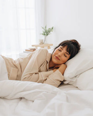 5 Ways to Optimize Sleep to Reduce Stress