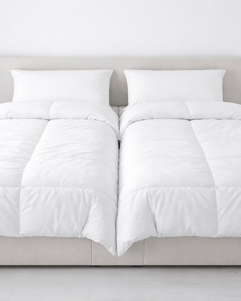 What Is a Sleep Divorce and Should You Consider One?