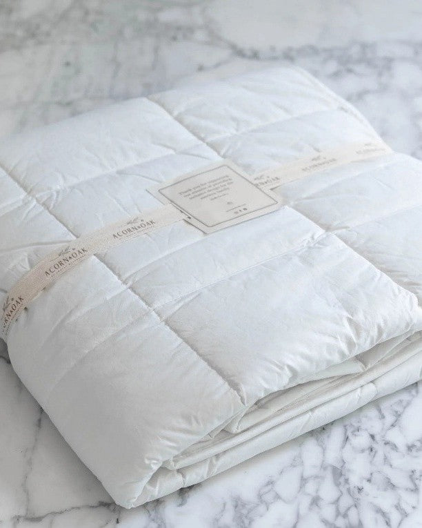 Would I Benefit from Using a Weighted Blanket?