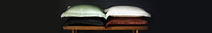 Tiara Silks® Aromatherapy Pillowcases