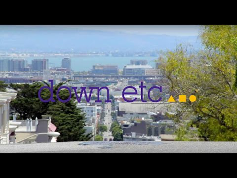 Cruise on Down with Down Etc Video