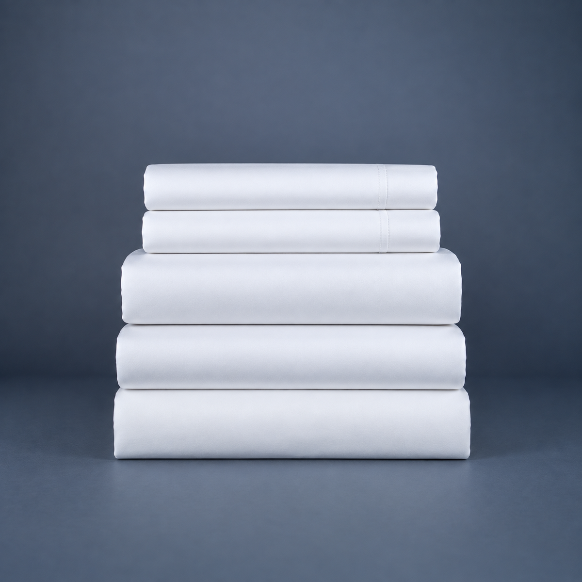 classic fresh sheet set with duvet cover