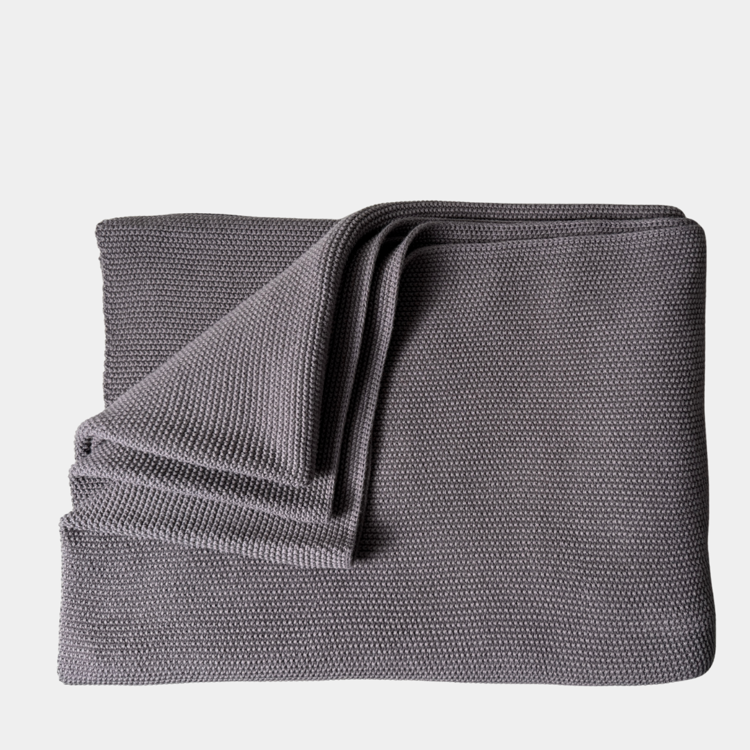 gulf of mexico cotton throw