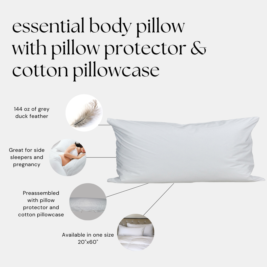 Butlers essentials travel pillow online