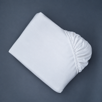 classic fresh twin XL fitted sheet