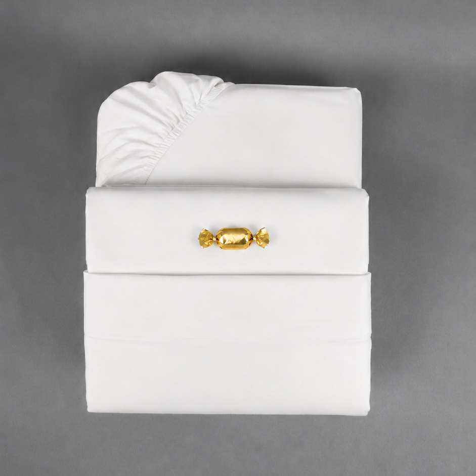 classic fresh flat sheet