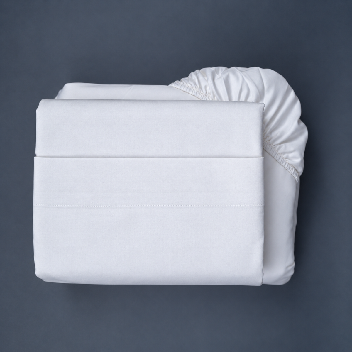 classic fresh sheet set with duvet cover