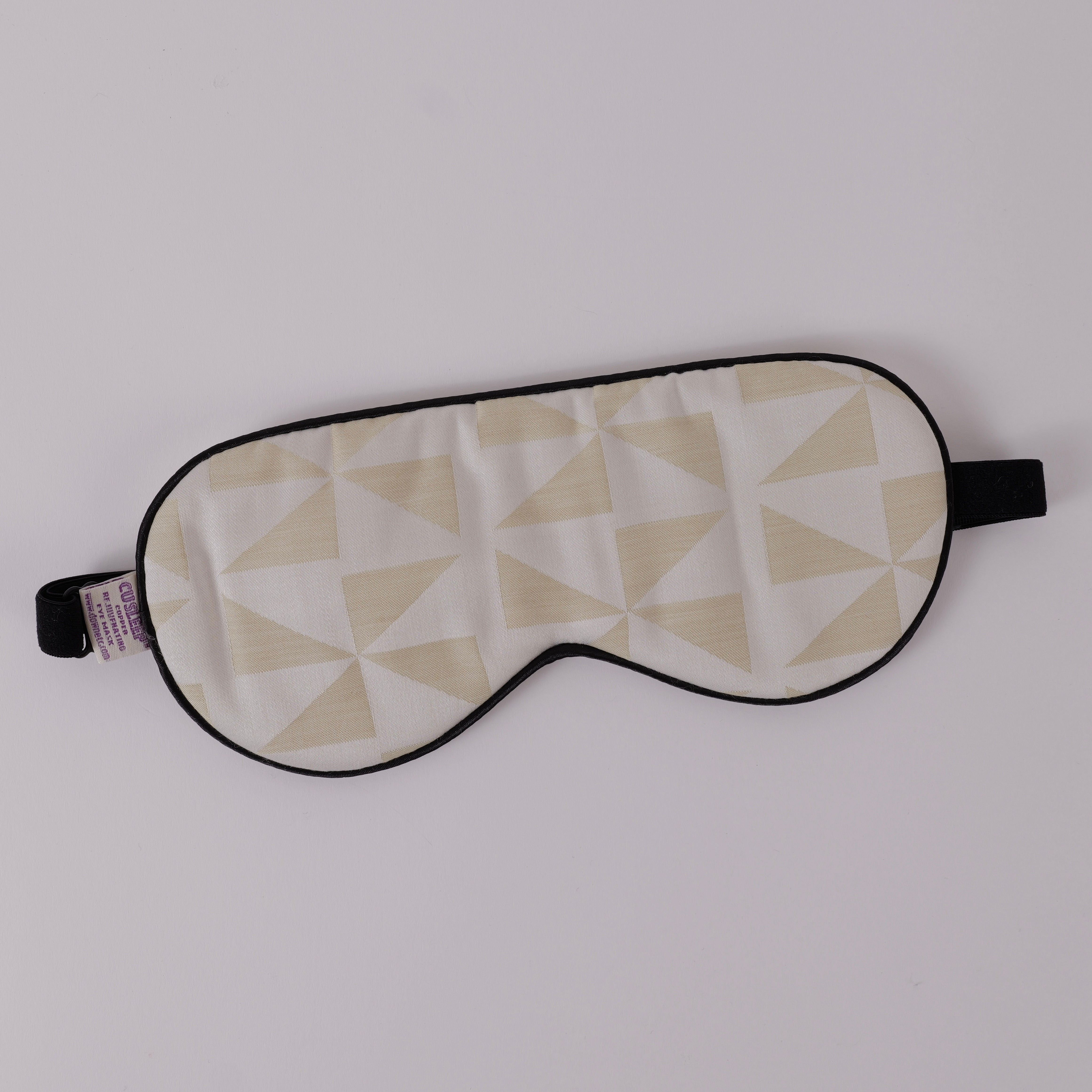 eyes down™ copper-infused eye mask