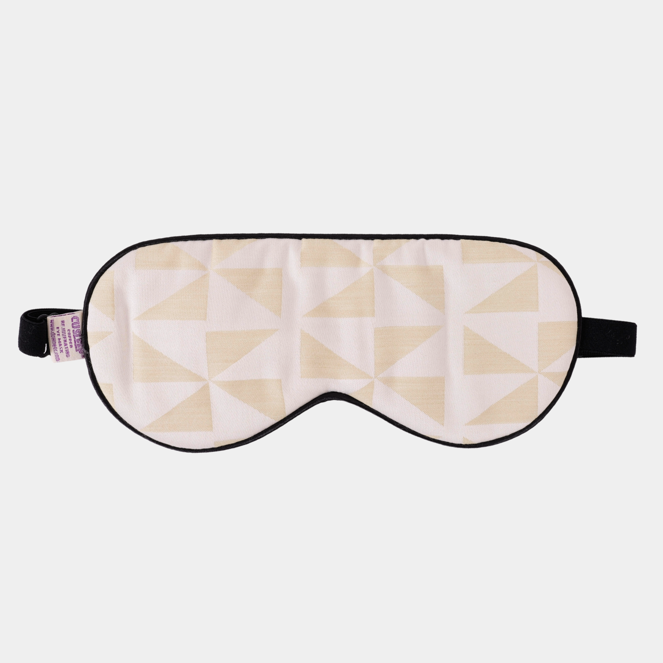 eyes down™ copper-infused eye mask