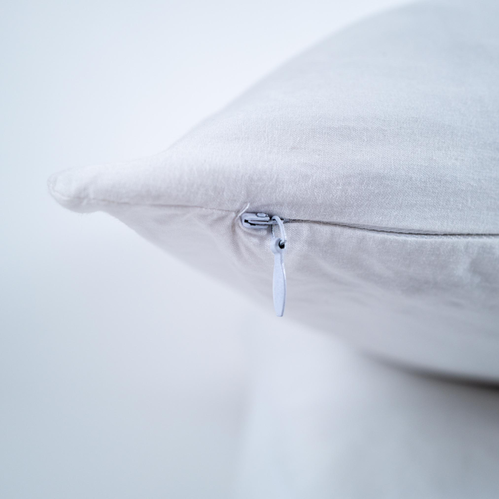 essential cotton pillow protector