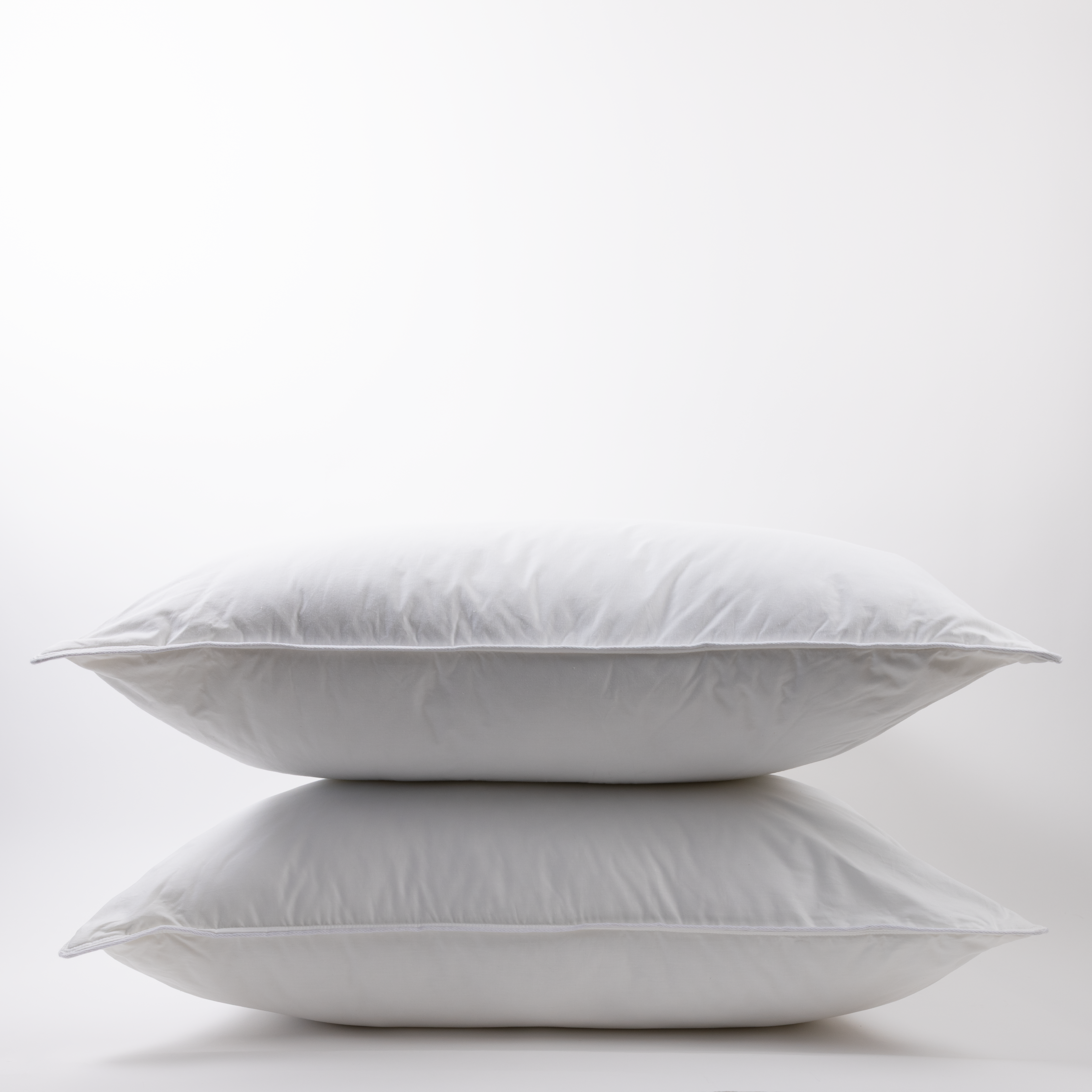 fairfax down alternative polyester pillow