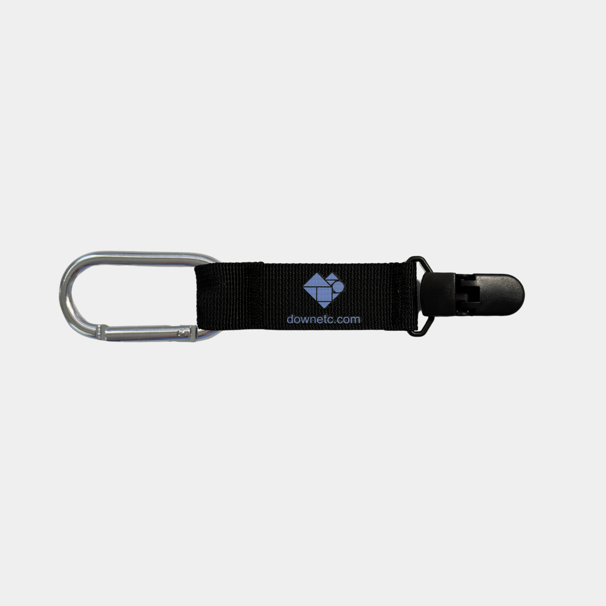 head heaven® travel clip for hats and travel pillows