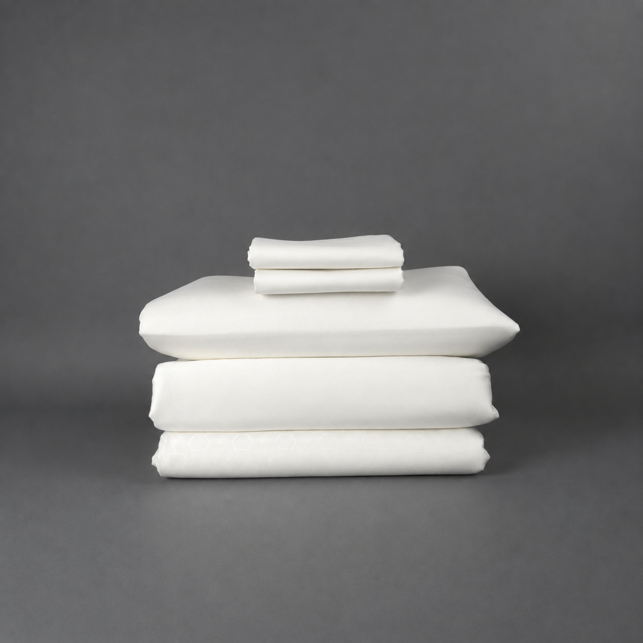 hexagon sheet set