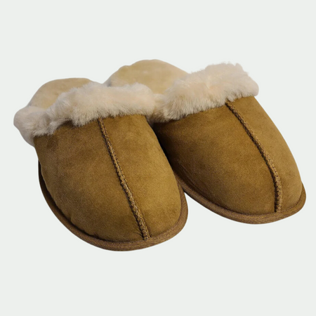  SLIPPER ブラウン men-scuff-slippers_450x450.png