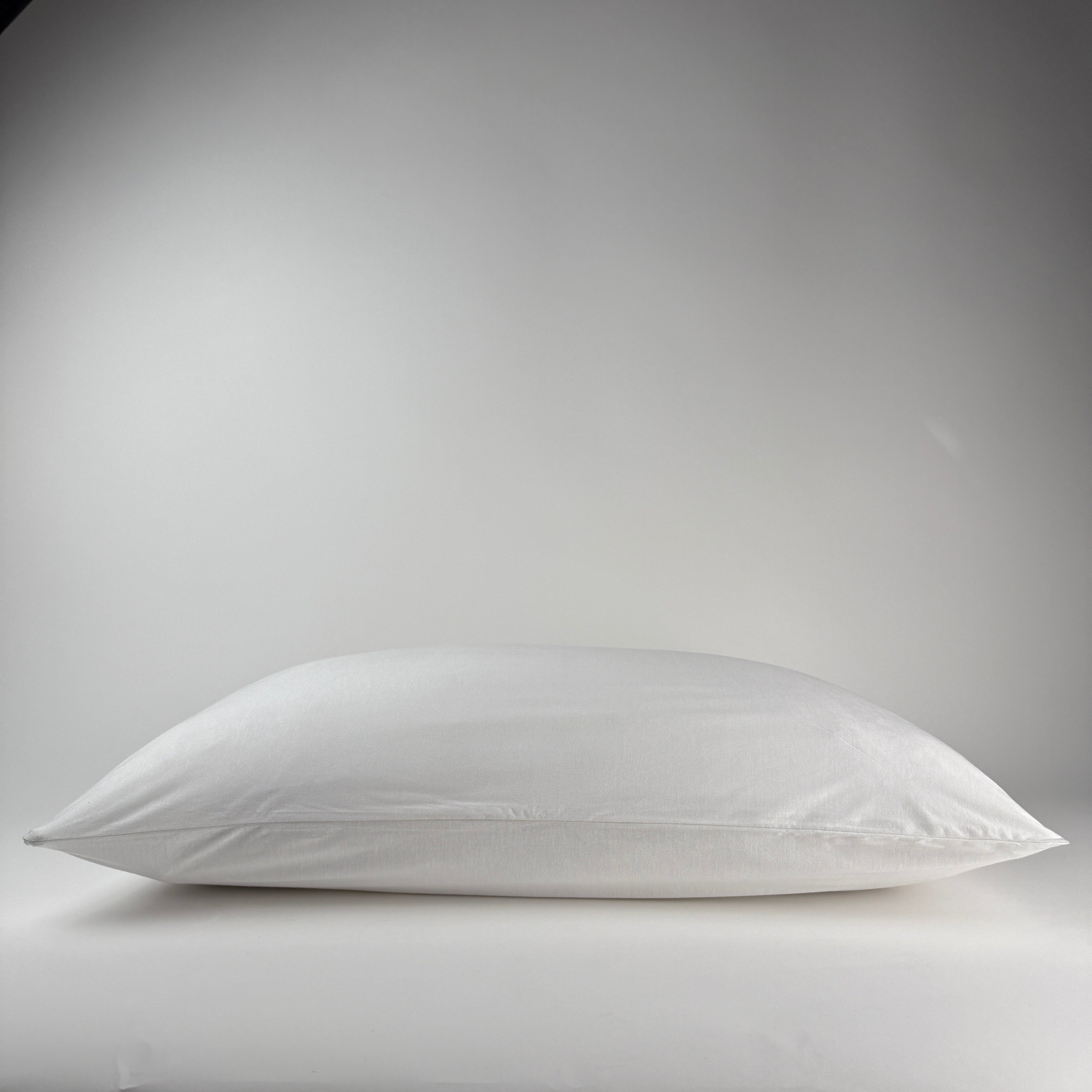 waterproof pillow protector
