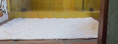 Turkish Bath Rugs