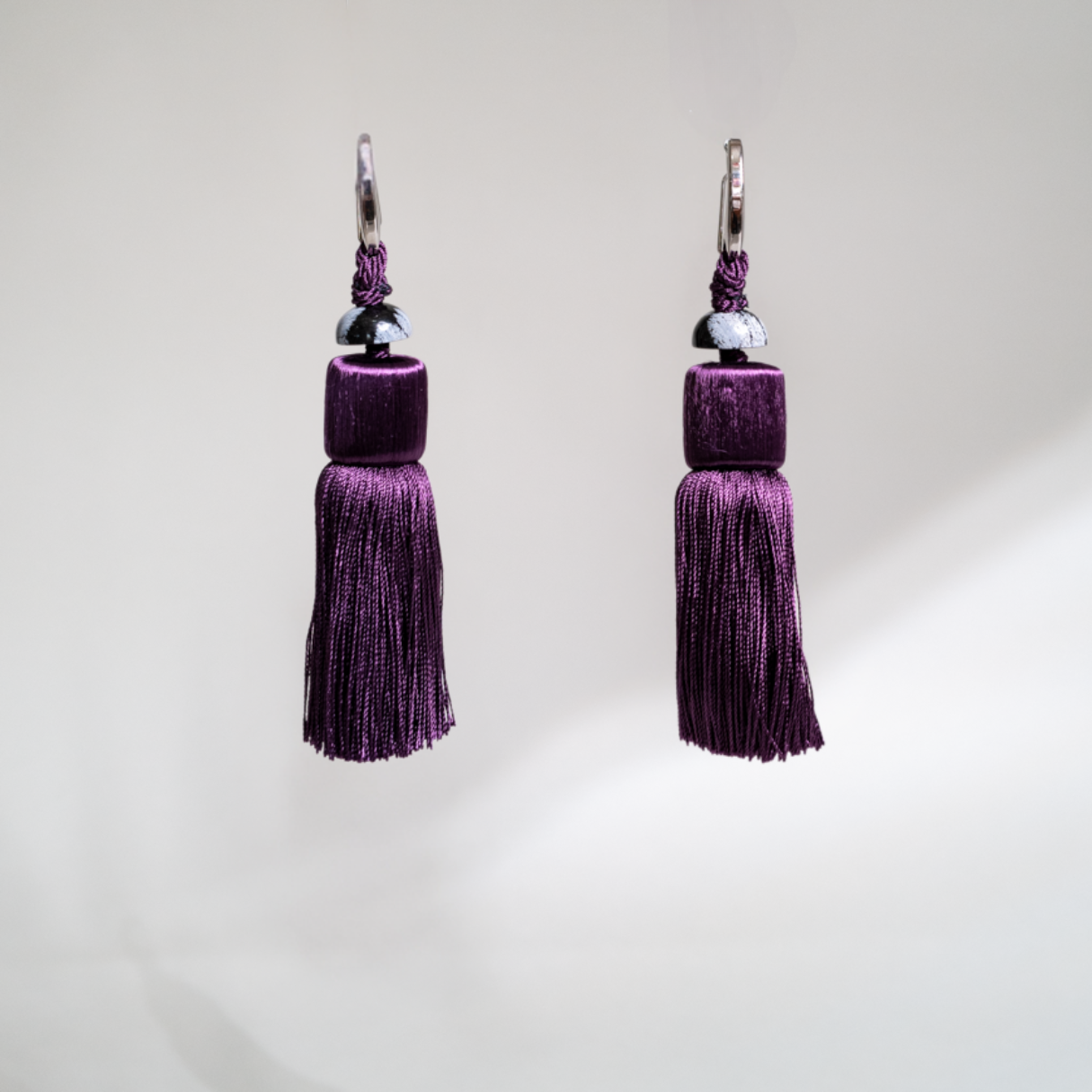 cosi corners® tassels