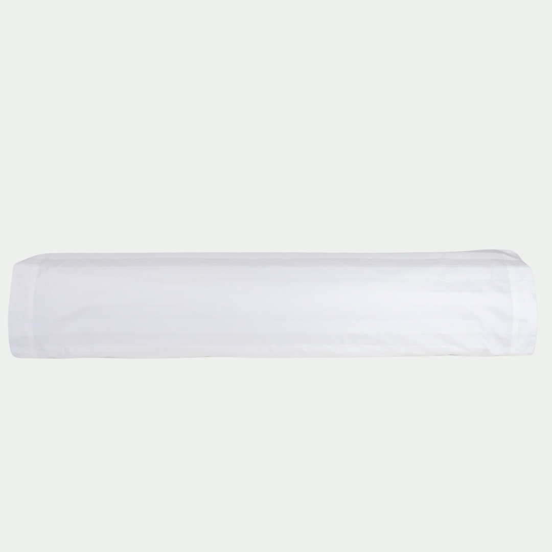 rhapsody rolls bolster pillow