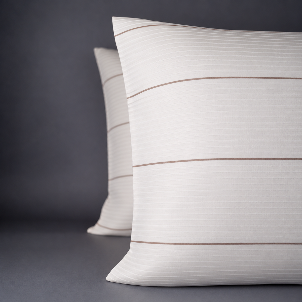 sea island pillowcase set